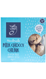 Milk Choc Chunk 130gm Box