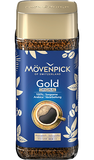Movenpick Instant Coffee Gold Original 100g