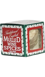 Mulled Wine Spices