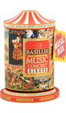Music box tea Circus