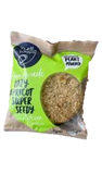Oaty Apricot Super Seedy 72g