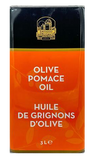 Olive POMACE Oil 3 ltr Frediani & Del Greco