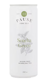 PAUSE for Tea - Sencha Green 250ml