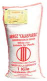 Paella Rice Calasparra 1kg