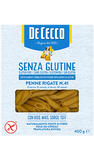 Penne Gluten Free 400gm De Cecco