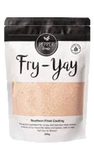 Pepper & Me Fry-Yay 300g