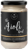 Pepper & Me The Aioli Grail 280g
