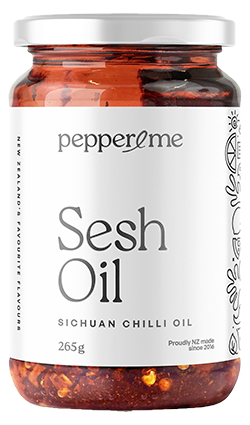 Sesh Oil 265gm