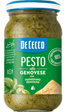 Pesto Alla Genovese 190g