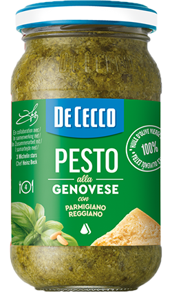 Pesto Alla Genovese 190g