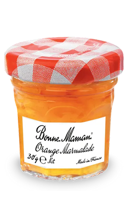 Petit Marmalade BM 30gm