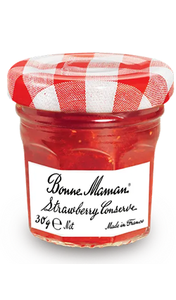 Petit Strawberry BM 30gm