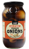 Pickled Onions Whole 700g