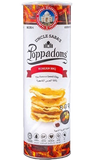Poppadoms Korean BBQ 70g