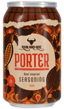 Porter Seasoning Rum And Que