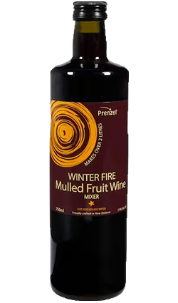 Mulled Wine 5 litre Prenzel