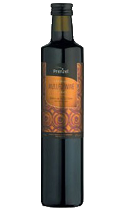 Mulled Wine Premium Mixer Prenzel 500ml 22%