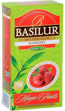 Raspberry Fruit Green Tea 25 bags