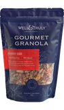Raspberry Road Gourmet Granola 350gm