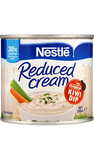 Reduced Cream