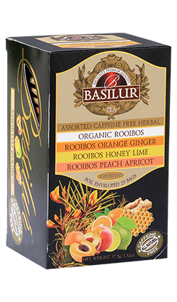 Rooibos Tea 25 bags