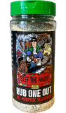 Rub One Out (Stef the Maori) 200g