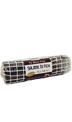 Salame Di Fichi Fig & Walnut 190gm