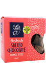 Salted Chocolate Cookie Bites 130g