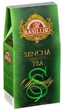 Sencha Green Loose Tea 100g