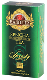 Sencha Green Tea 25 Bags