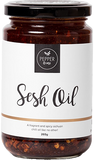 Sesh Oil 265gm