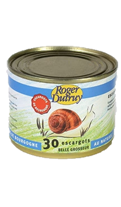 Snail Shells 1 doz Pack