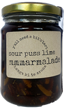 Sour Puss Mmmarmalade
