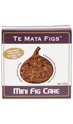 Spanish Fig Cake 290gm