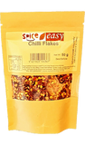 Spice n Easy Chilli Flakes 50g