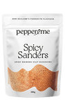 Spicy Sanders 130g