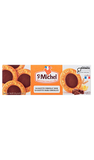 St Michel Chocolate Galette 121g