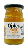 Stem Ginger In Syrup 280gm