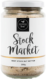 Stock Market 200g