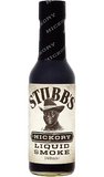 Stubbs Hickory Liquid Smoke 148ml