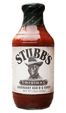 Stubbs Original BBQ Sauce 510g
