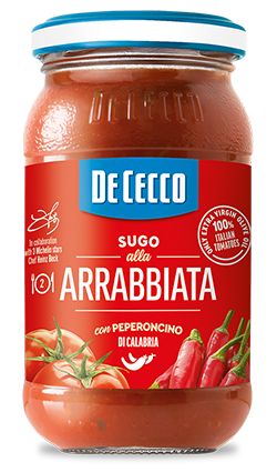 Sugo Arrabbiata 200gm