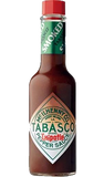 Tabasco Chipotle 60ml