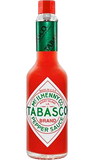Tabasco Red 60ml