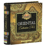 Green Tea Book Oriental Collection No2