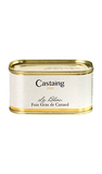 Castaing Bloc de Foie Gras Canard 200g