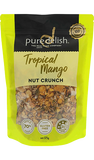 Tropical Mango Nut Crunch 375g