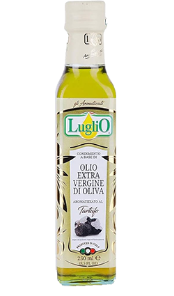Truffle EVO Black 250ml