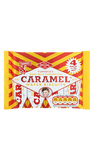 Tunnocks Caramel Wafers 4 x 30g Pack