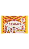 Tunnock's Caramel Wafers 4 x 30g Pack
